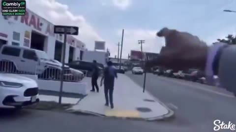 Teens Turn on Their Friend After Catching Him Meeting a 14-Year-Old 😳🚨