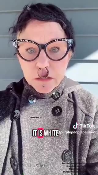 Is this real or fake?