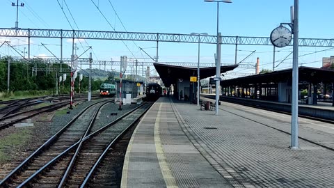 SU45-079 z Karpacza do Jeleniej Góry
