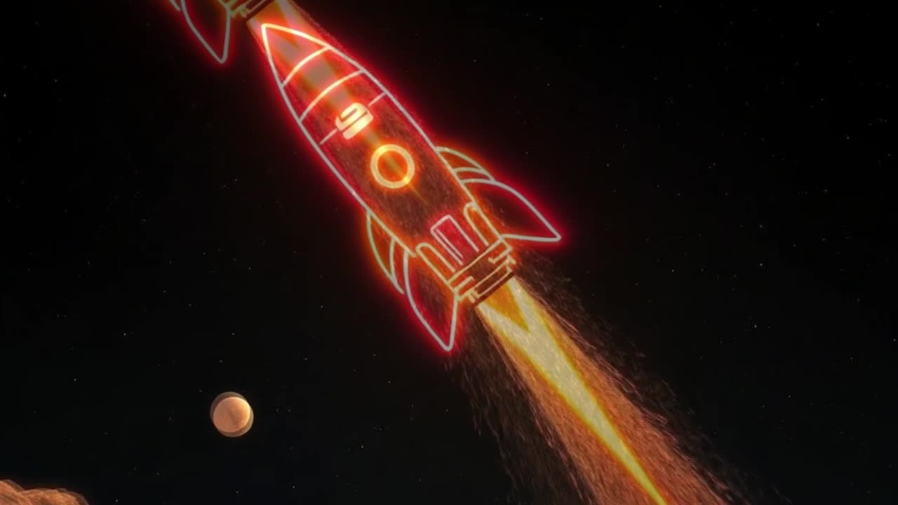 DEEP SPACE POSSE-MUSIC VIDEO