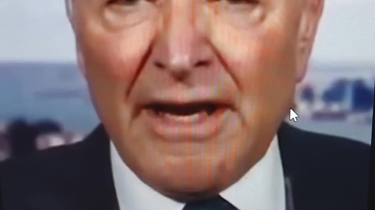 Chuck schmuck threats against republican party