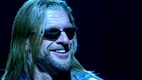 Triple H promo video 2008 HD (HHH Video Package)