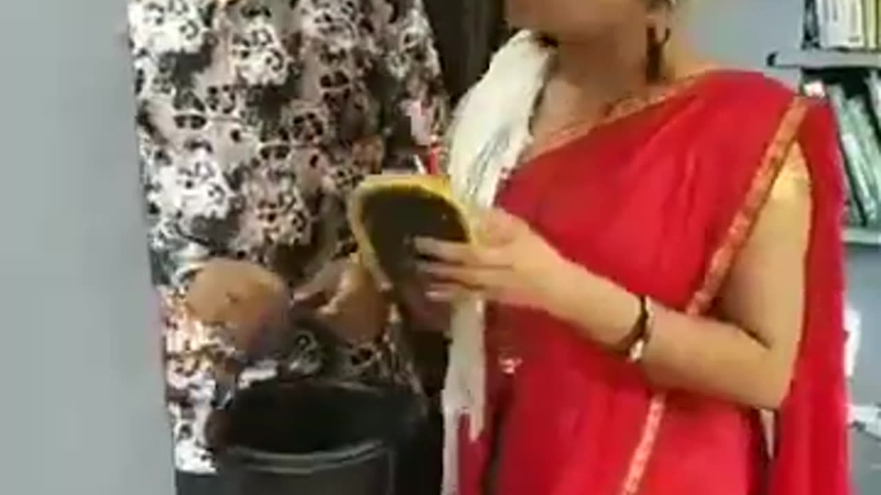 Ek chutki sindoor