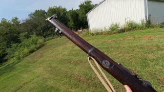 1899 No1 Enfield .22 Trainer