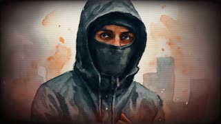 I Write In The Dark – Deep UK Drill Song | Emotional & Cinematic Street Drill