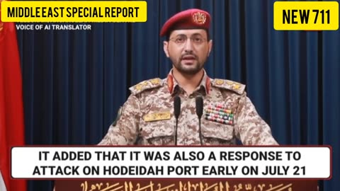 Israel intercepts missile fired from Yemen