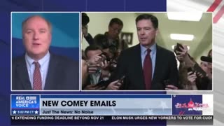 Comey Update