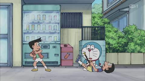 Doraemon In Hindi Full Episode | S19 Ep03 Hindi Dub