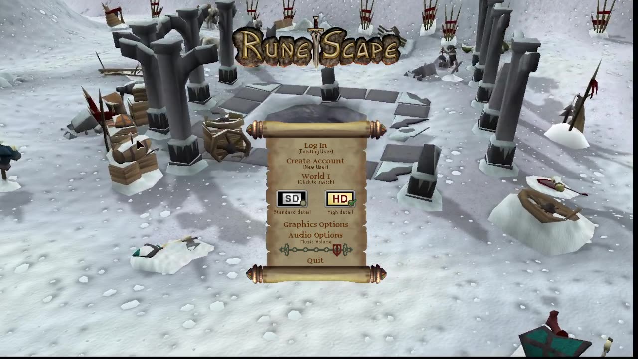 2009scape