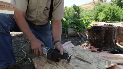 🌾 City Boy? Learn THESE Skills Before Moving to the Country