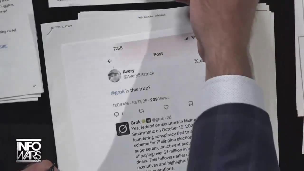 PREDICTION: In The Not So Distant Future, Jury Trials Will Be Considered A Conspiracy Theory!