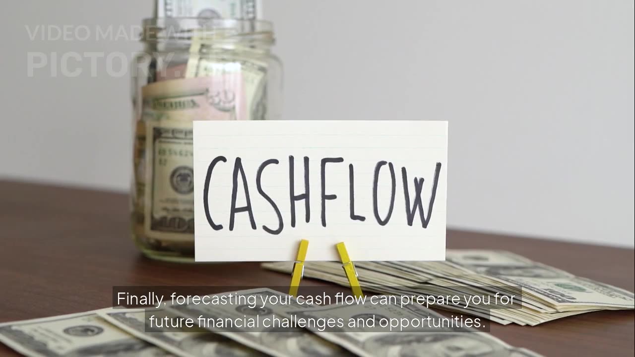Cash Flow 101: Mastering Small Business Finances for Success
