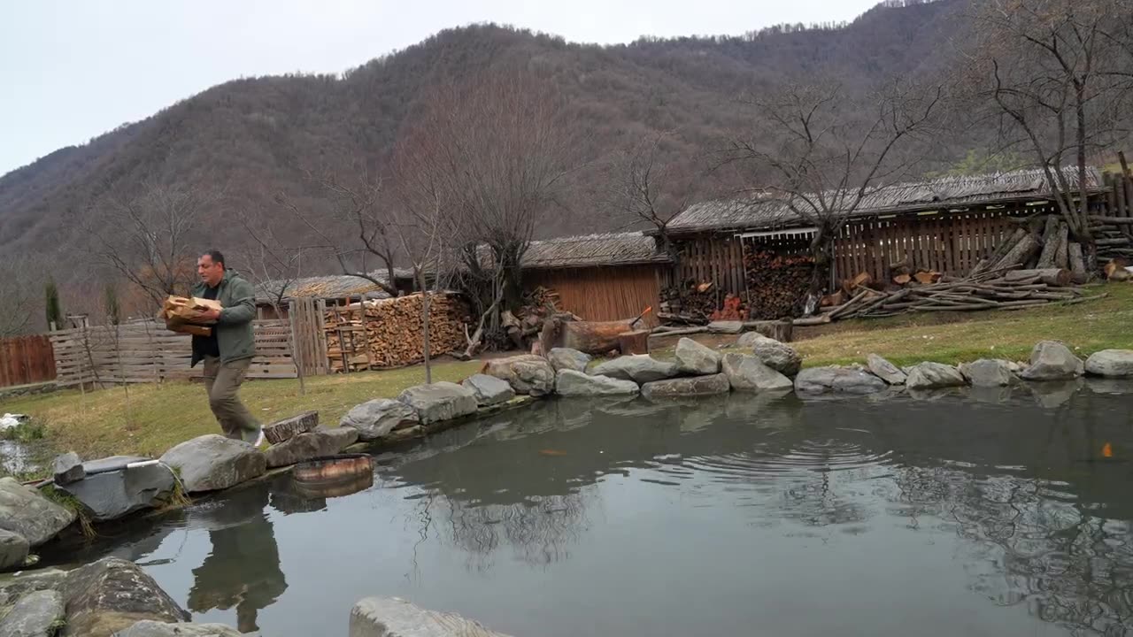 Wilderness Cooking: Beef Tenderloin Roast PERFECTED