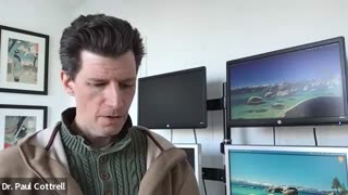 Fuse Ep38 (H3N2 Subclade K mutations and cases surge in UK) by Dr. Paul Cottrell