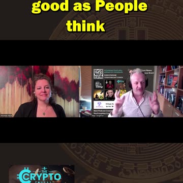 The EU is not as good as People think