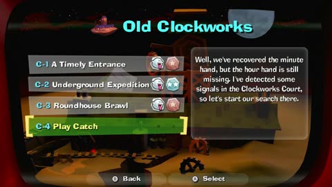 Luigi Mansion 2: Dark Moon (Part 12) (Nintendo Switch)