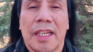 A Message from the Ancestors — A Time to Be Watchful