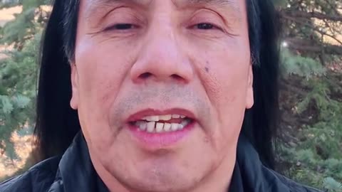 A Message from the Ancestors — A Time to Be Watchful