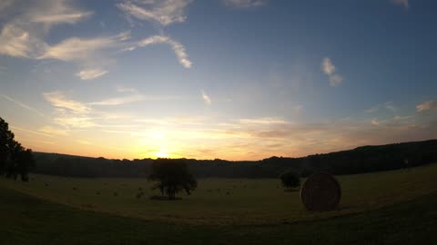 Sun ☀ Rise 7 28 25 72f/22c