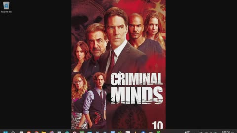 Criminal Minds Review