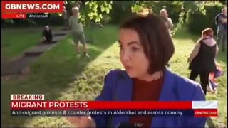 UK Citizen: “Illegals Get Free Everything While Britain’s Own People Come Last”