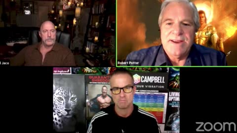 If I Were the Devil: Lies and Deception, Tavistock Programming