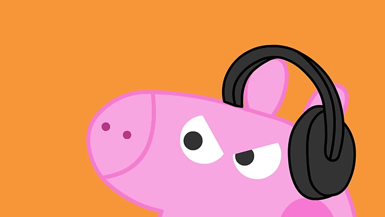 Masha perturbando a Pepa