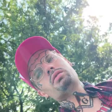 Ep. 500 "Live, Laugh, Limp Bizkit Batarang" by Patrick Henry The Batman