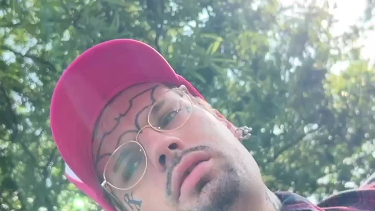 Ep. 500 "Live, Laugh, Limp Bizkit Batarang" by Patrick Henry The Batman