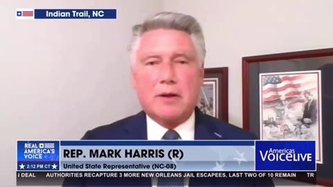 'Extremely frightening': GOP lawmaker fears Jasmine Crockett if Dems win House