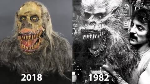 Original Fluffy Puppet Restoration & Display Timelapse