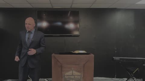 NWBC LIVE | Sunday Services