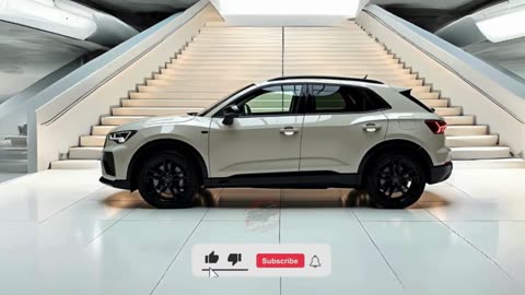 2026 Audi Q3 - Price, Features, and Upgrades!