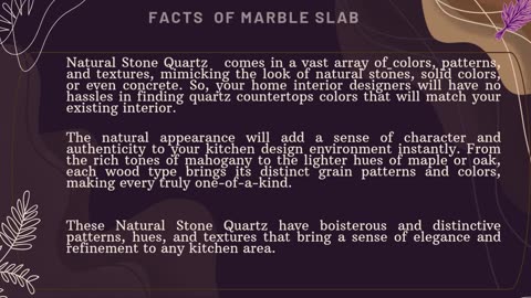 Buy Now Natural Stone Quartz For Luxurious Kitchens In Lemont
