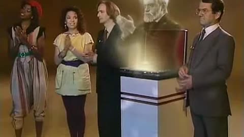 Tony Baxter - Theoretical Physicist
