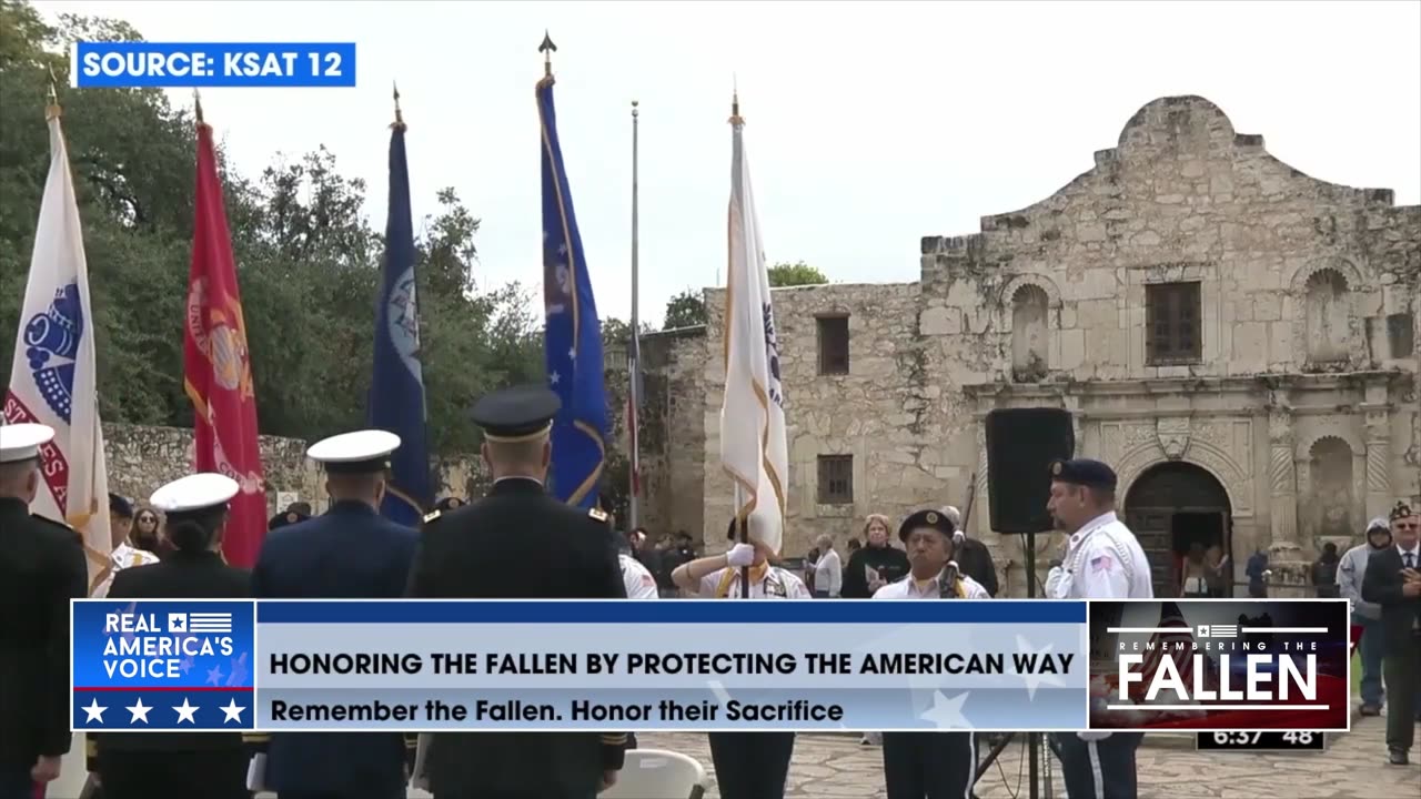 WHAT IS AT STAKE NOW?