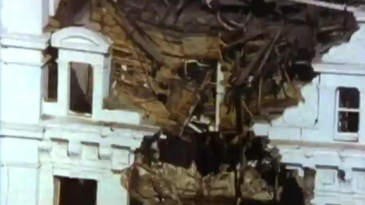 MEGADETH - Peace Sells - Music Video - (1986)