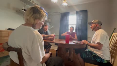 Ep. 213 "$pade$ with $hockoebottomboy$" by Patrick Henry The Batman