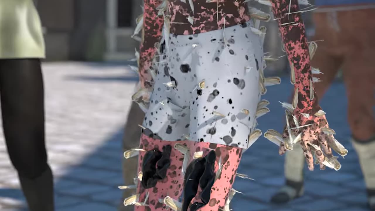 Tar_And_Feathering_Punishment_
