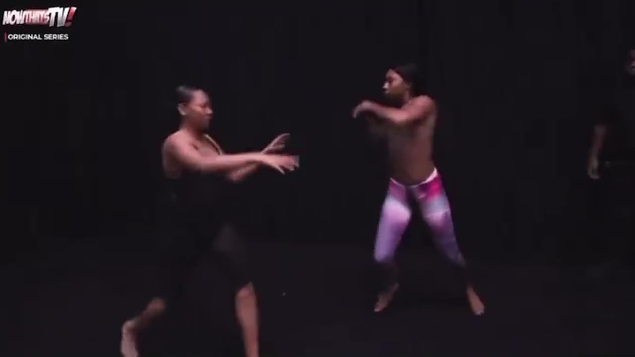 Insane First Punch Ends the Fight Before It Starts 😳💥