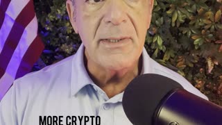More Crypto