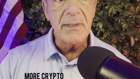 More Crypto