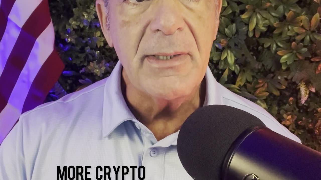 More Crypto