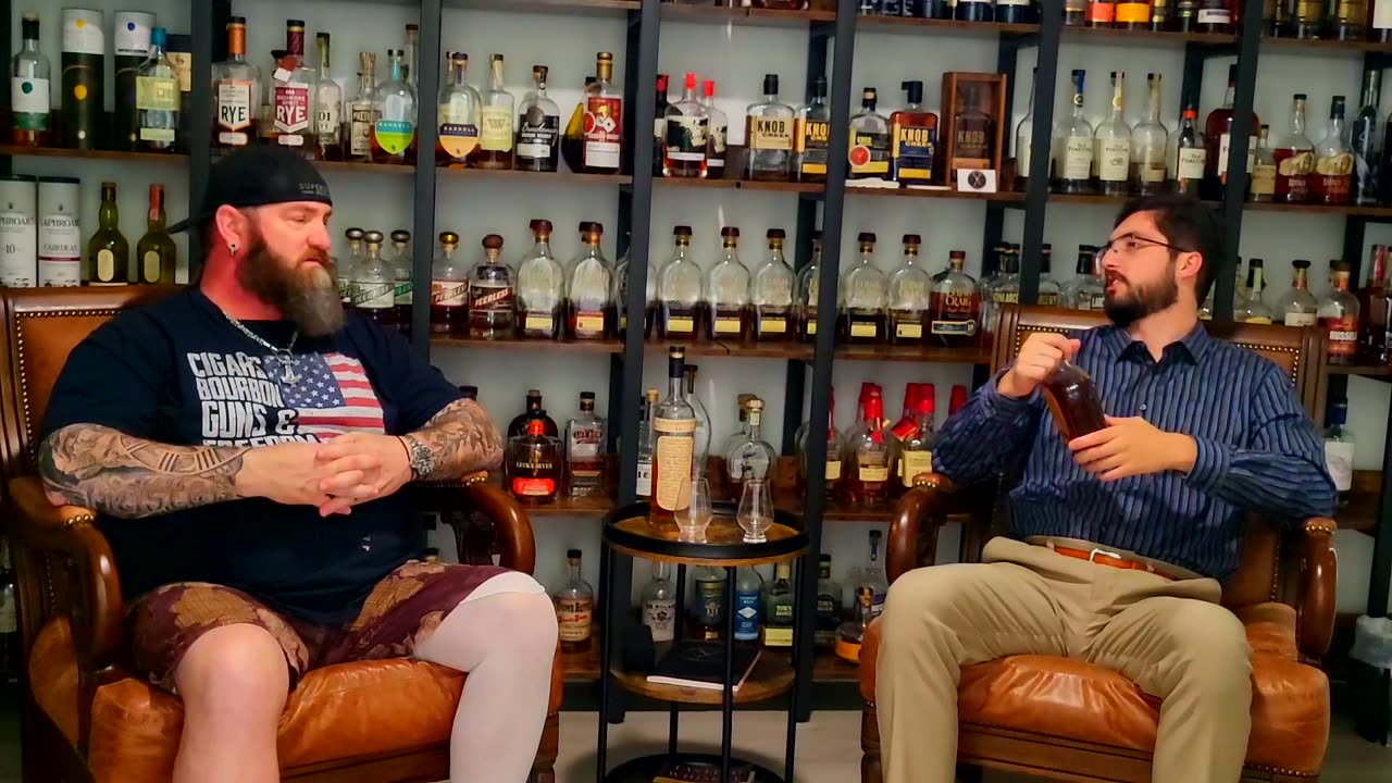Have You Tried? Canadian Whisk(e)y