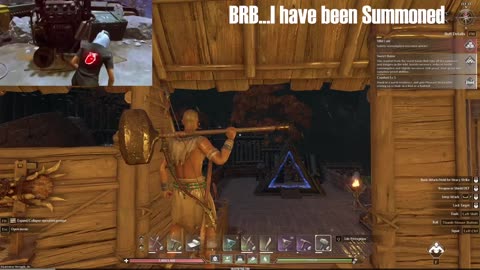 DBD Surv and then No Mans Land? Void Crew?