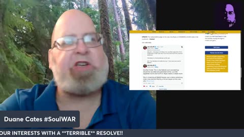 THUNDERDOME!! DO DEMOCRATS EVEN MATTER AT THIS POINT?