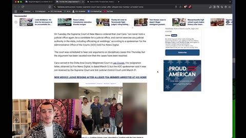The Democrats and their unyielding love for illegal felons and gang members 