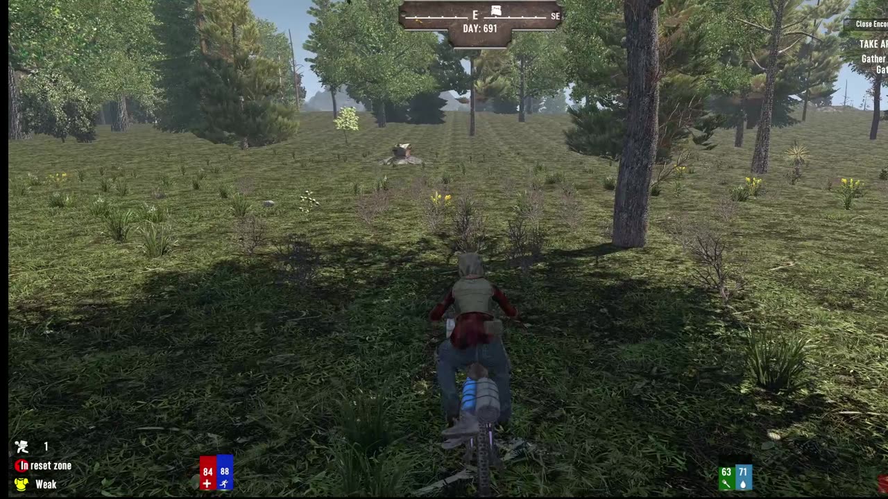 7 Days to Die EP-2 Part 3