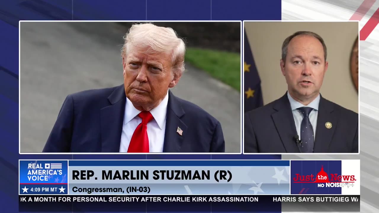 SENATE GRIDLOCK EMPOWERS THE PRESIDENT