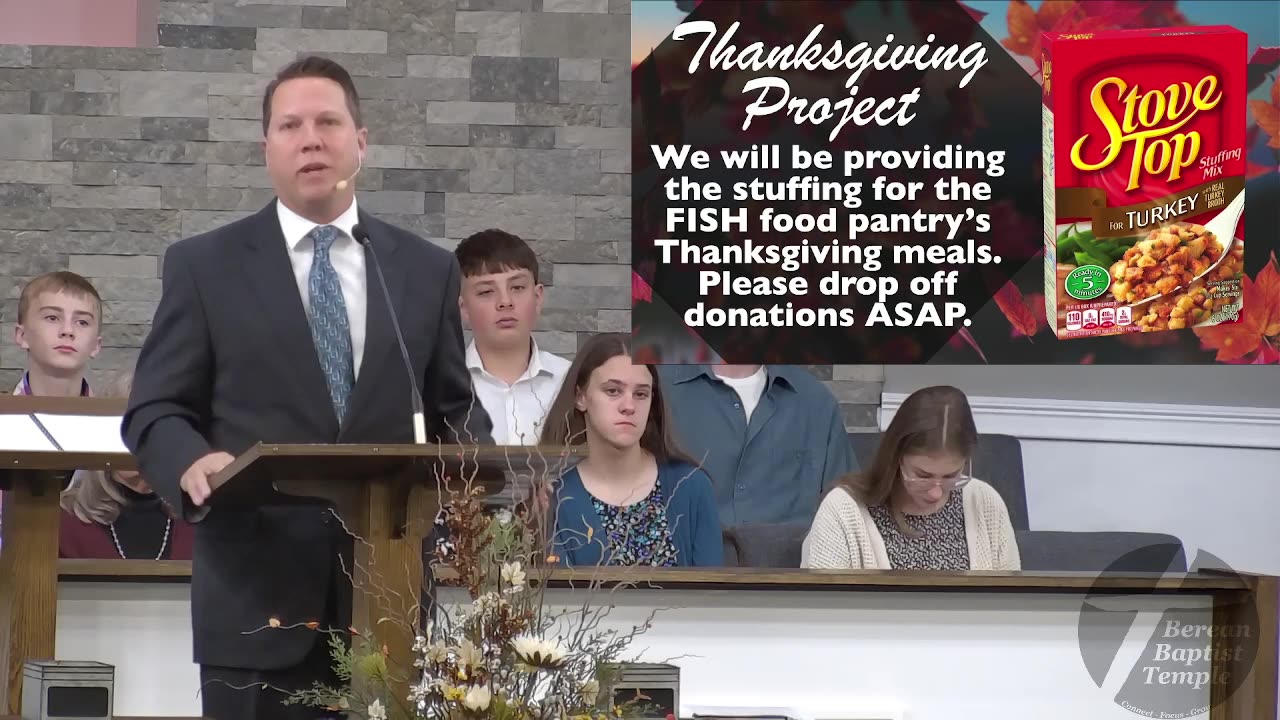 "Marriage" 1 Cor. 7:1-16